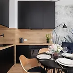 Apartman Beautiful Steam Park With Parking Old Town Cracow By Renters