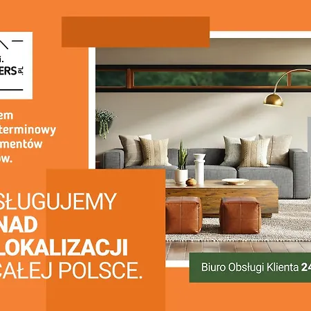 Beautiful Steam Park With Parking Old Town Cracow By Renters Apartment Krakau